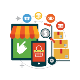 Разработка сложного сайта для сферы логистики в Дэчоне